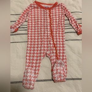 Kickee pants 3-6m